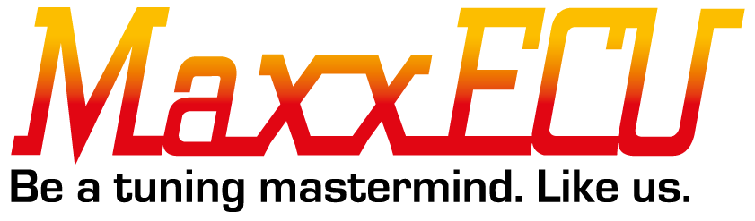 MaxxECU