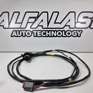8HP Custom Terminated Harness